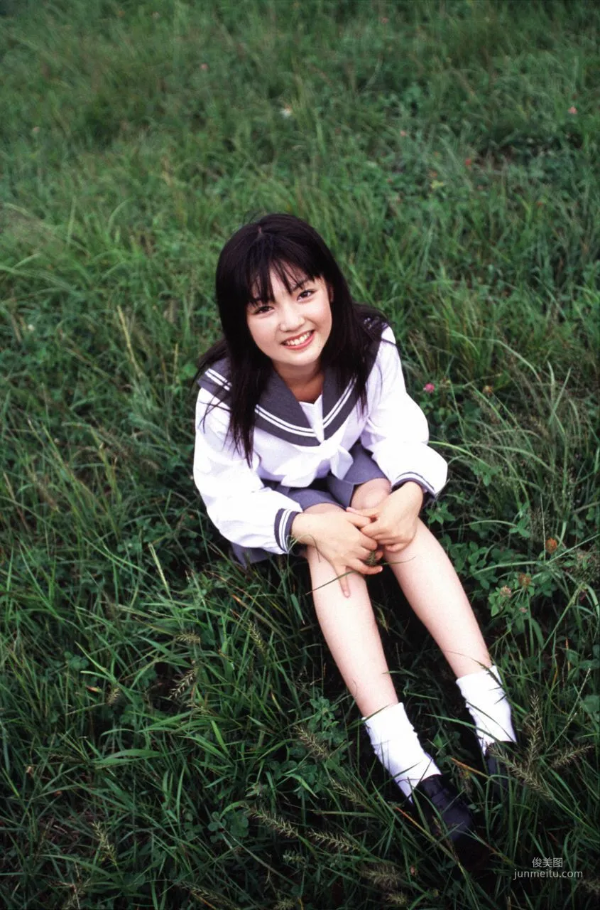 Sayumi Michishige 道重さゆみ [Hello! Project Digital Books] Vol.08 寫真集 54