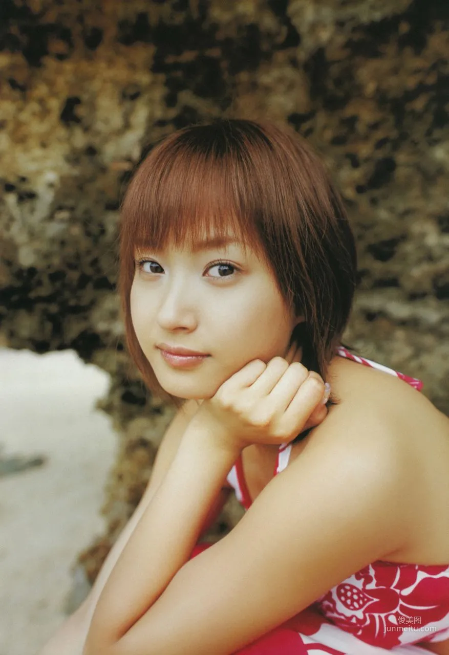 Miki Fujimoto 藤本美貴 [Hello! Project Digital Books] Vol.07 寫真集 68
