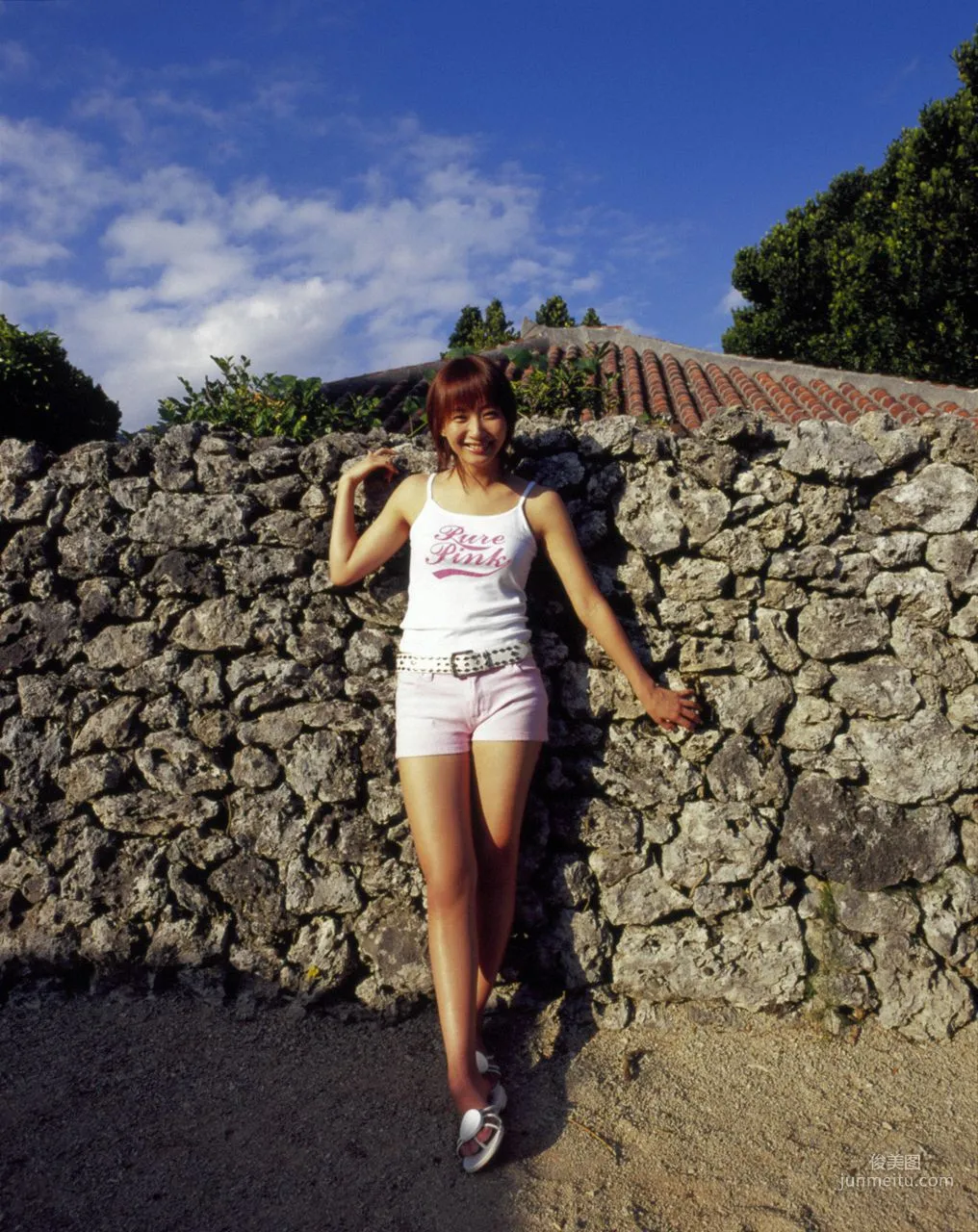 Miki Fujimoto 藤本美貴 [Hello! Project Digital Books] Vol.07 寫真集 30