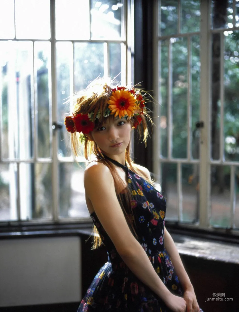 Goto Maki Maki Goto [Hello! Project Digital Books] Vol.13 Photo Set photo 51