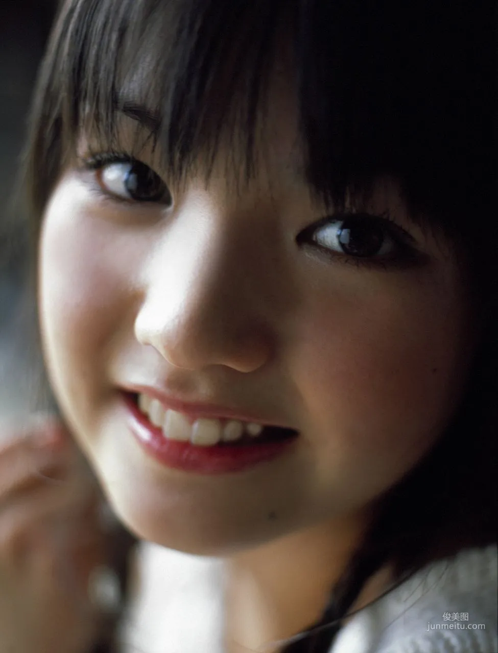 Sayumi Michishige 道重さゆみ [Hello! Project Digital Books] Vol.08 寫真集 75