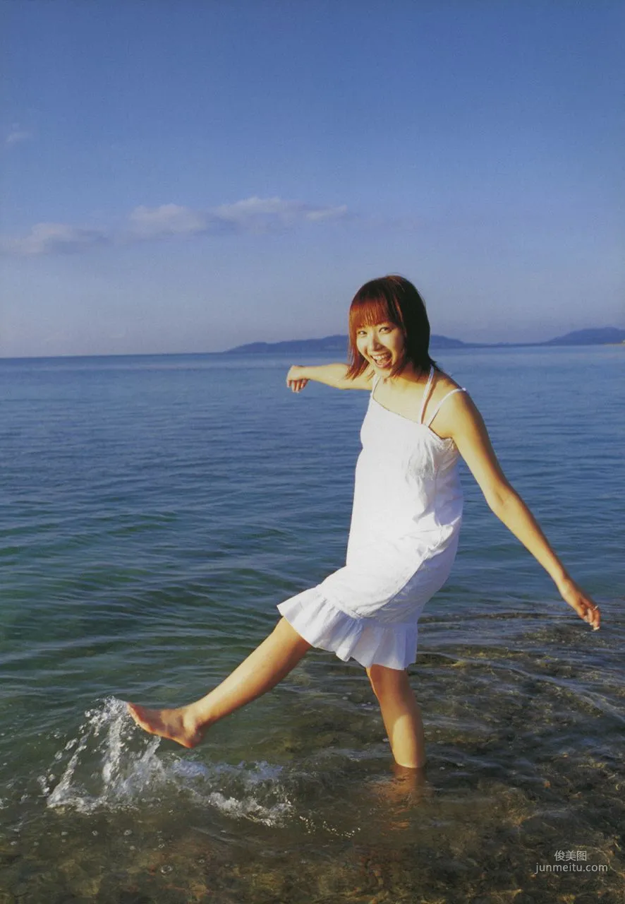 Miki Fujimoto 藤本美貴 [Hello! Project Digital Books] Vol.07 寫真集 67