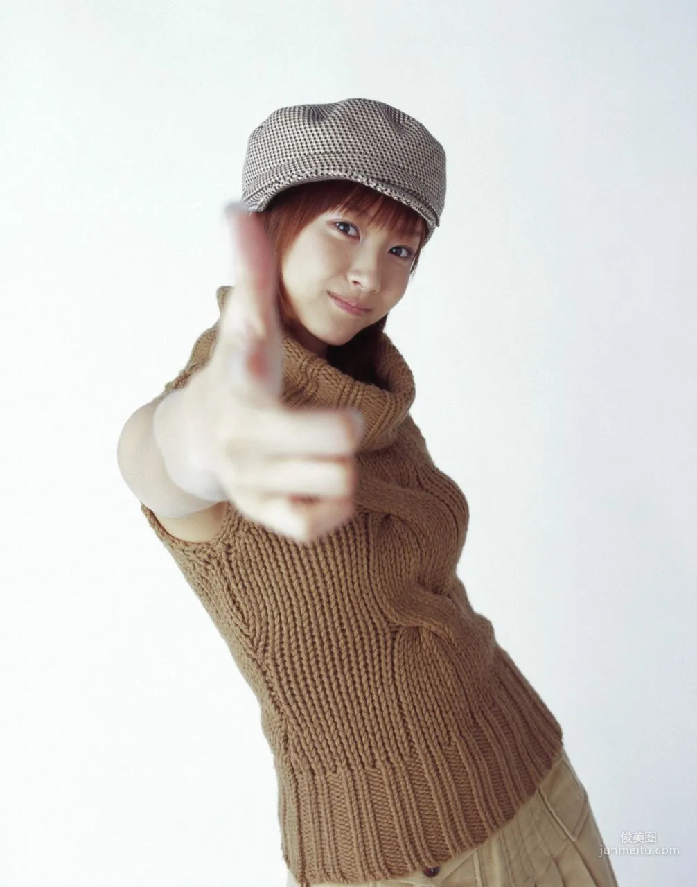 Miki Fujimoto 藤本美貴 [Hello! Project Digital Books] Vol.07 寫真集 6