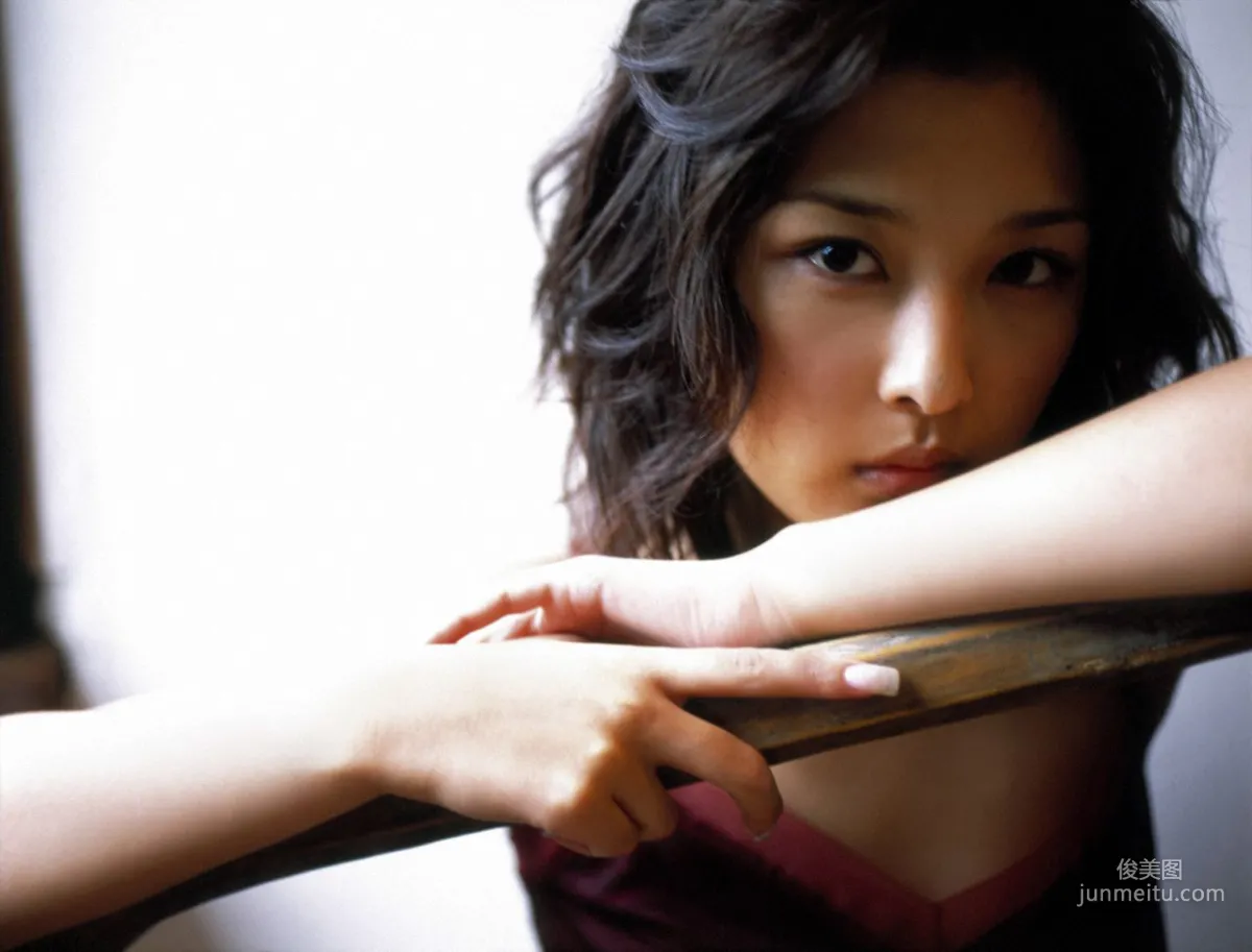 Rika Ishikawa 石川梨華 [Hello! Project Digital Books] Vol.12 寫真集 41
