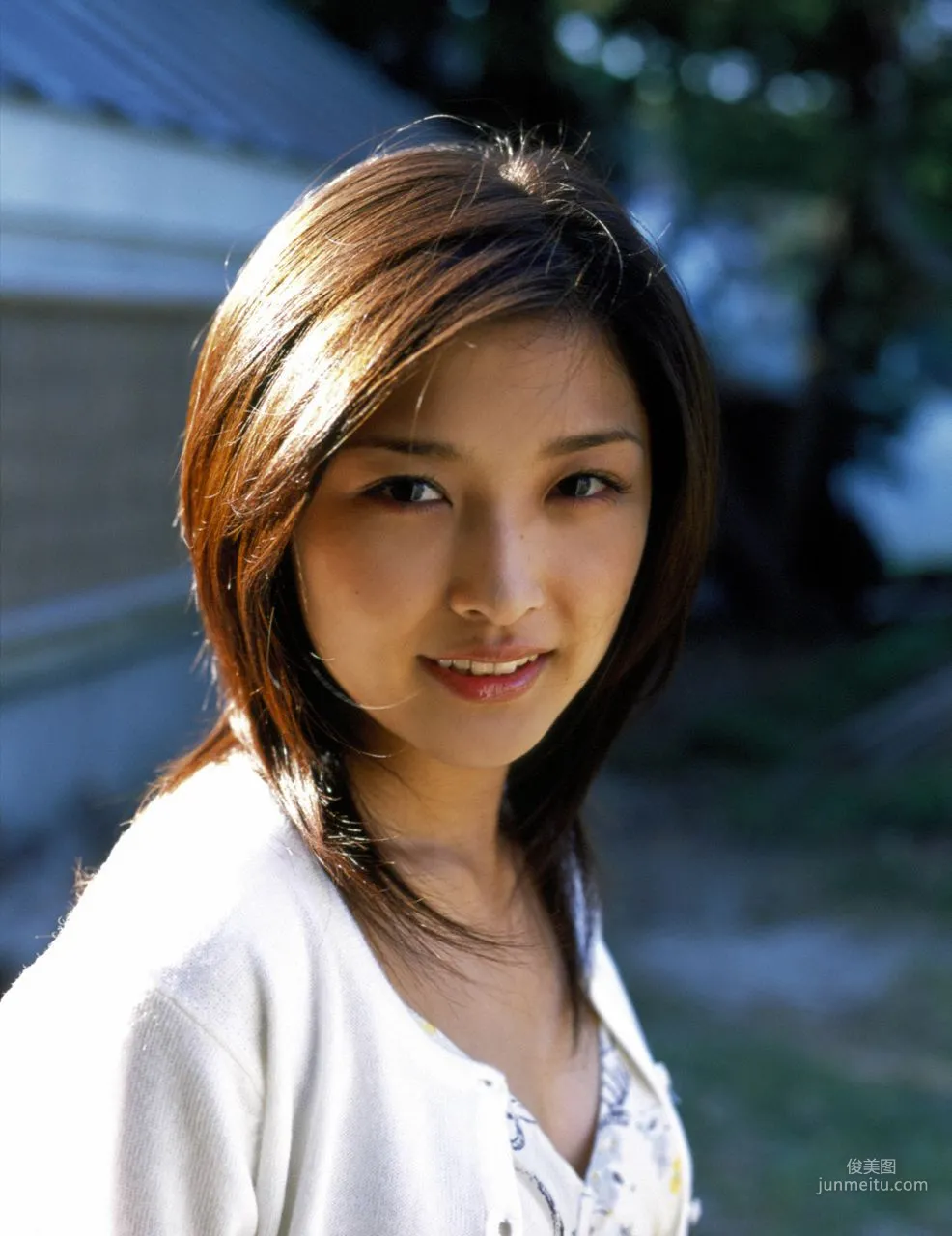 Rika Ishikawa 石川梨華 [Hello! Project Digital Books] Vol.12 寫真集 27