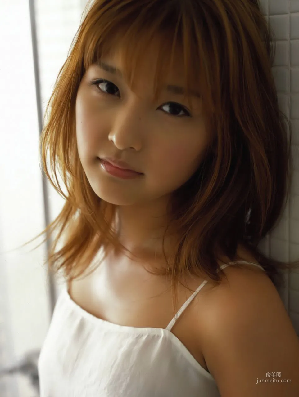 Rika Ishikawa 石川梨華 [Hello! Project Digital Books] Vol.06 寫真集 71