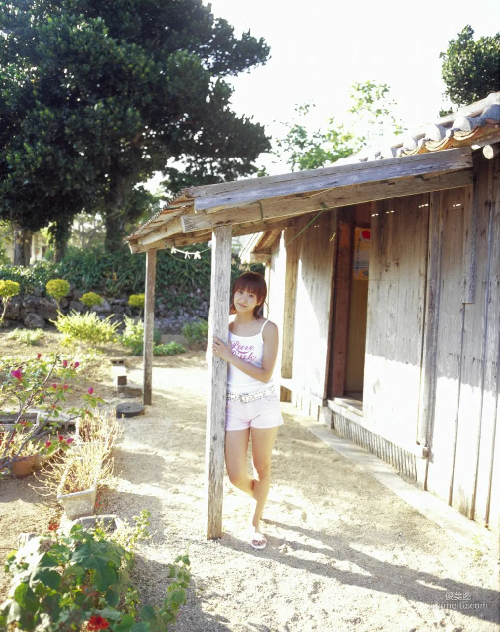 Miki Fujimoto 藤本美貴 [Hello! Project Digital Books] Vol.07 寫真集 35