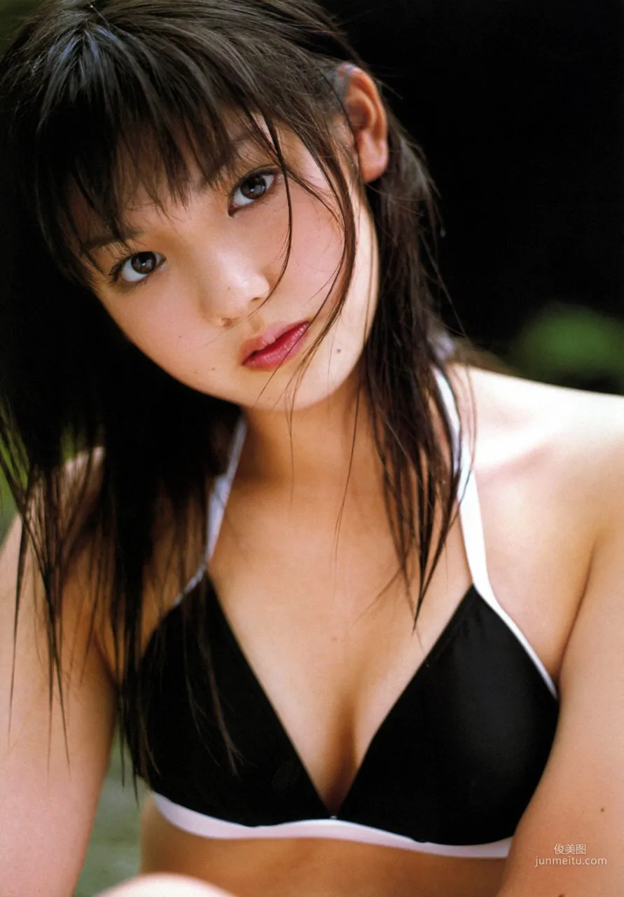 Sayumi Michishige 道重さゆみ [Hello! Project Digital Books] Vol.08 寫真集 85