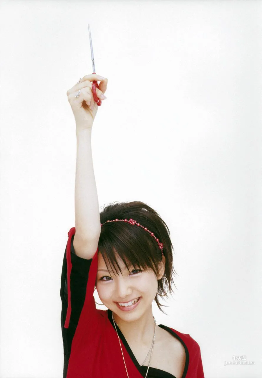 Reina Tanaka 田中れいな [Hello! Project Digital Books] Vol.09 寫真集 3
