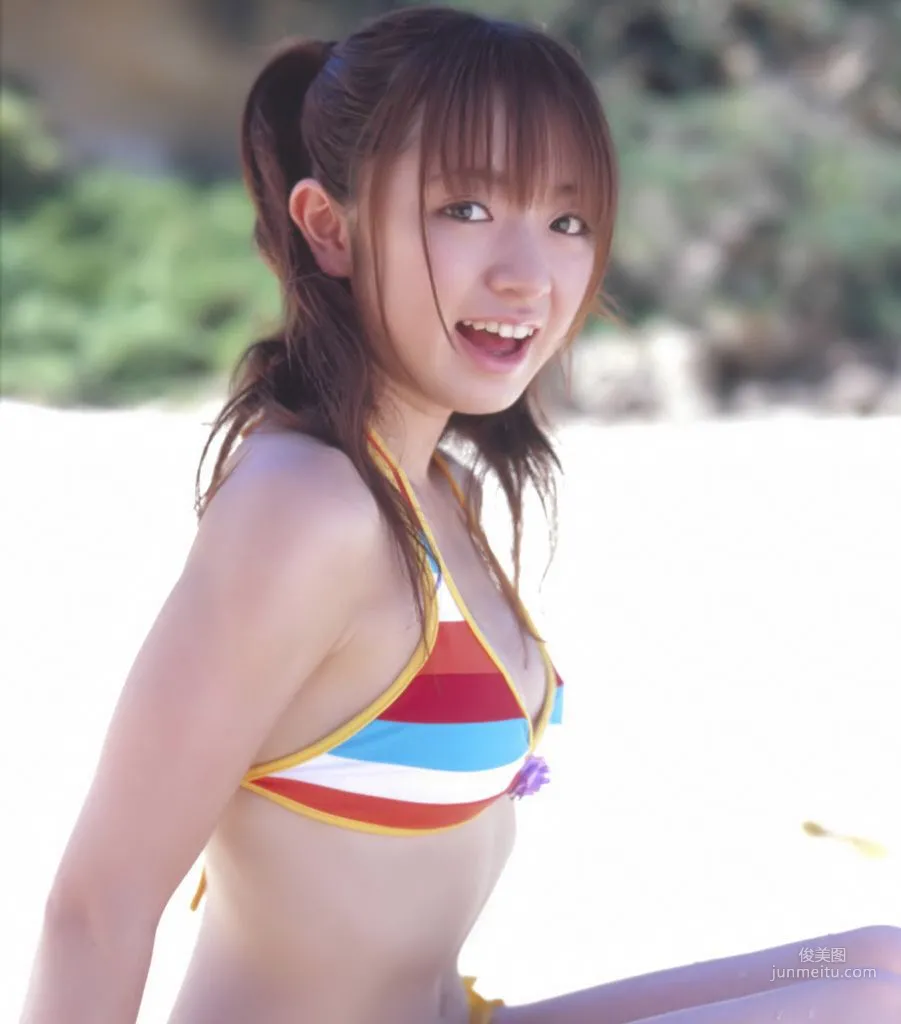 Asami Konno, Asami Konno [Hello! Project Digital Books] Vol.05 Photo Set photo 95