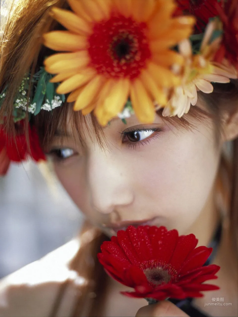 Goto Maki Maki Goto [Hello! Project Digital Books] Vol.13 Photo Set photo 59