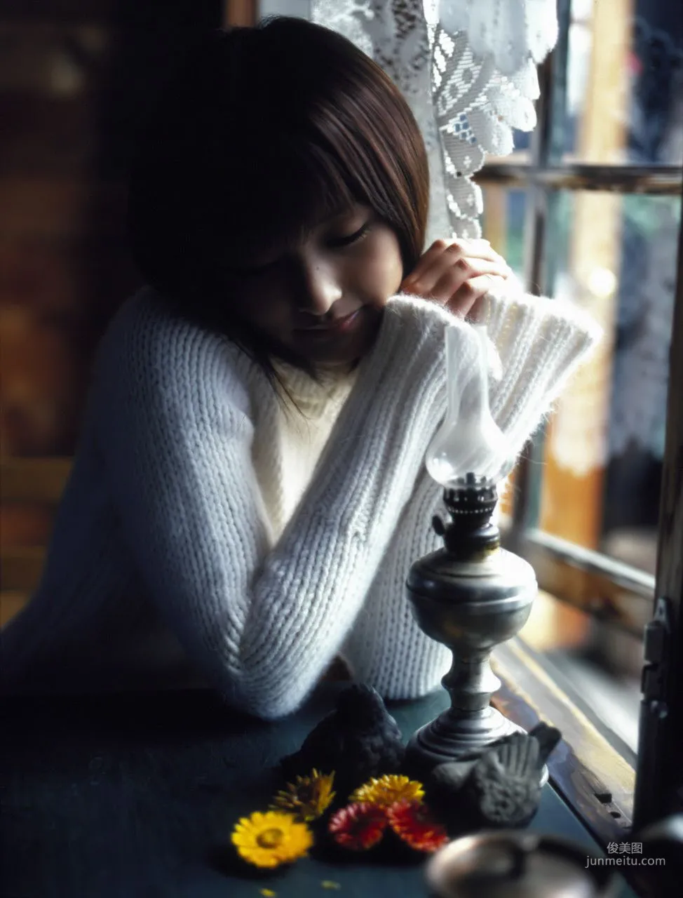 Rika Ishikawa 石川梨華 [Hello! Project Digital Books] Vol.06 寫真集 16