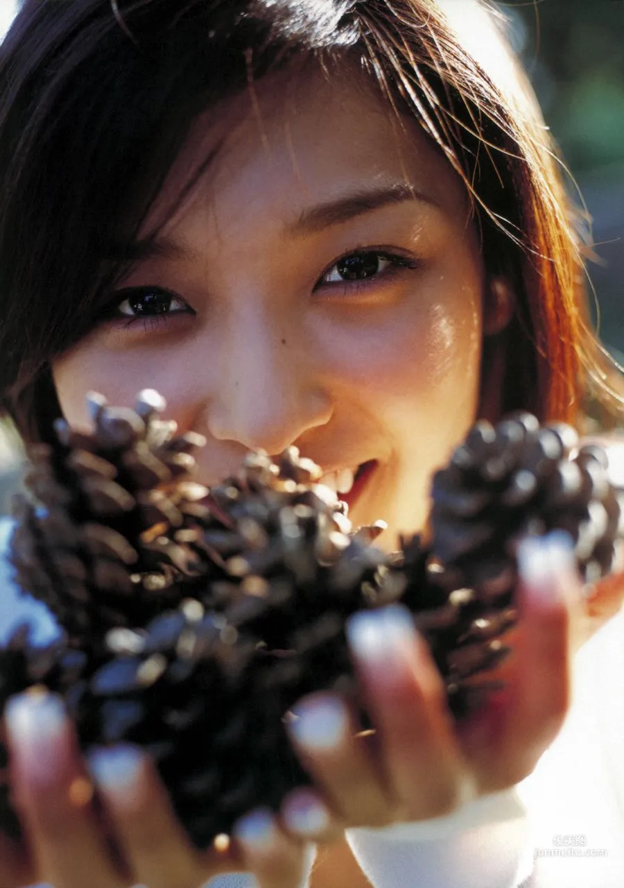 Rika Ishikawa 石川梨華 [Hello! Project Digital Books] Vol.12 寫真集 4