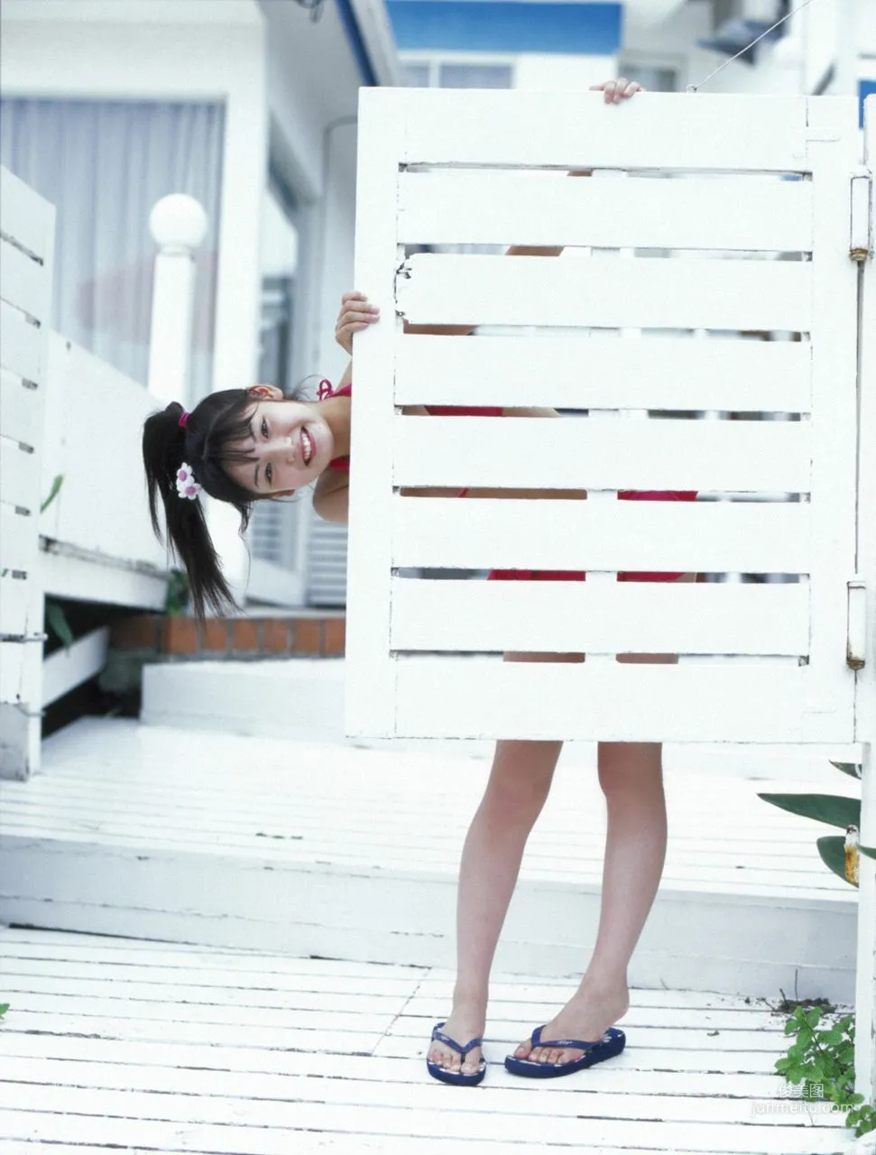 Sayumi Michishige 道重さゆみ [Hello! Project Digital Books] Vol.08 寫真集 34
