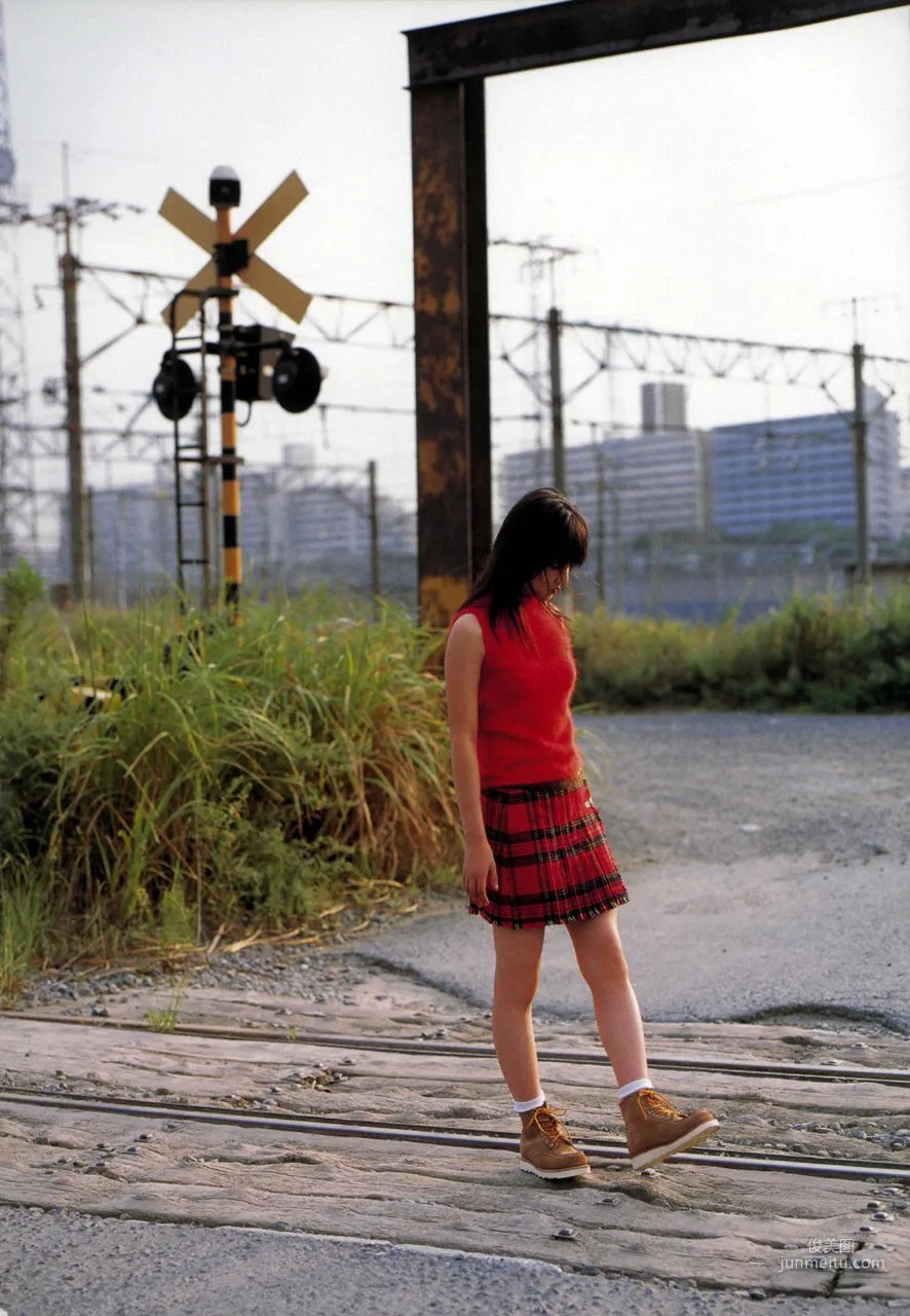 Sayumi Michishige 道重さゆみ [Hello! Project Digital Books] Vol.08 寫真集 14