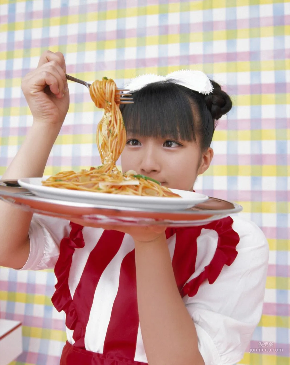 加護亞依、辻希美 [Hello! Project Digital Books] Vol.10 寫真集 35