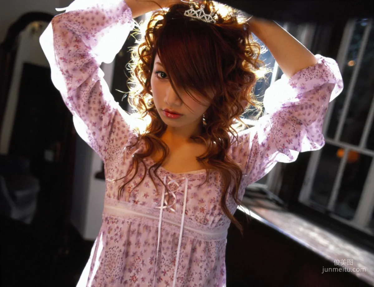 Goto Maki Maki Goto [Hello! Project Digital Books] Vol.13 Photo Set photo 43