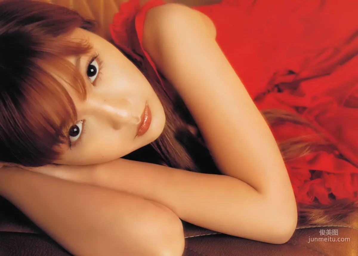 Rika Ishikawa 石川梨華 [Hello! Project Digital Books] Vol.06 写真集31