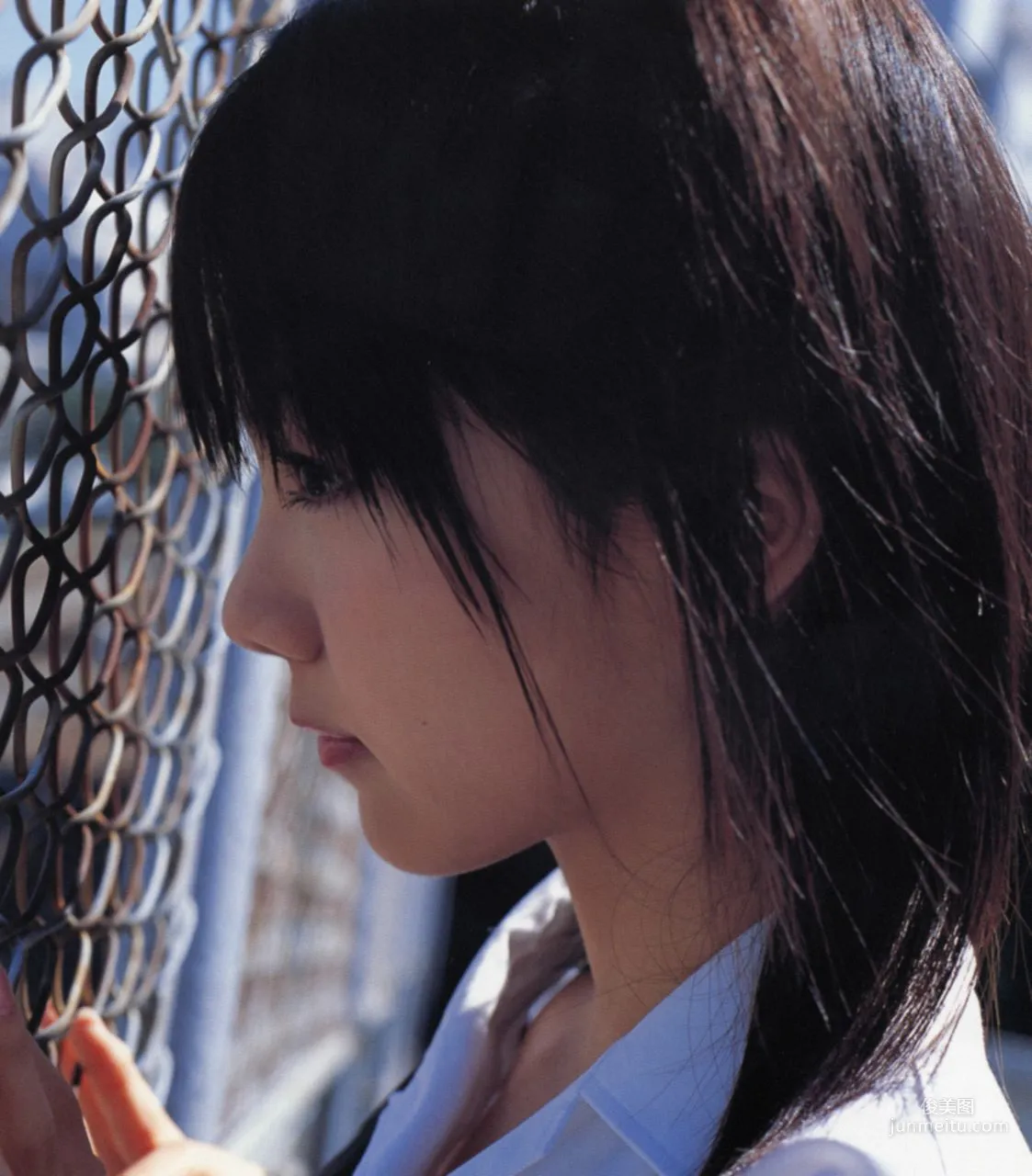 Reina Tanaka 田中れいな [Hello! Project Digital Books] Vol.09 寫真集 7
