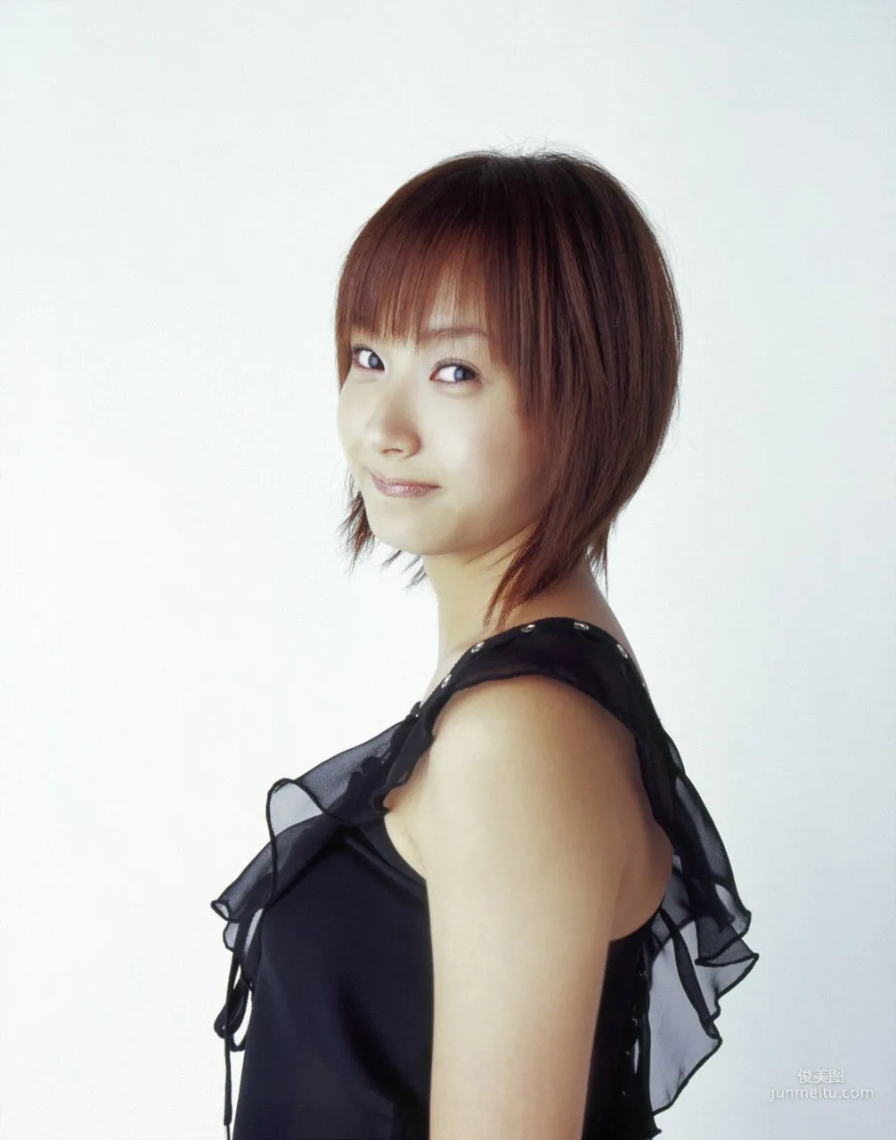 Miki Fujimoto 藤本美貴 [Hello! Project Digital Books] Vol.07 寫真集 83