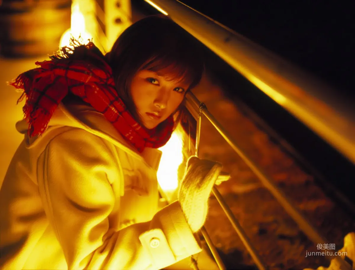 Rika Ishikawa 石川梨華 [Hello! Project Digital Books] Vol.06 寫真集 18