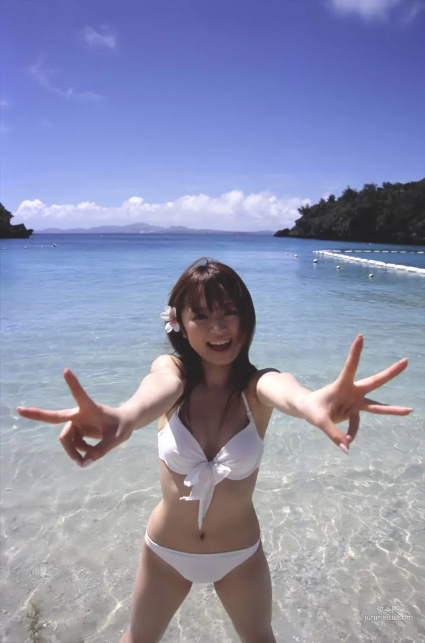 Asami Konno, Asami Konno [Hello! Project Digital Books] Vol.05 Photo Set photo 27