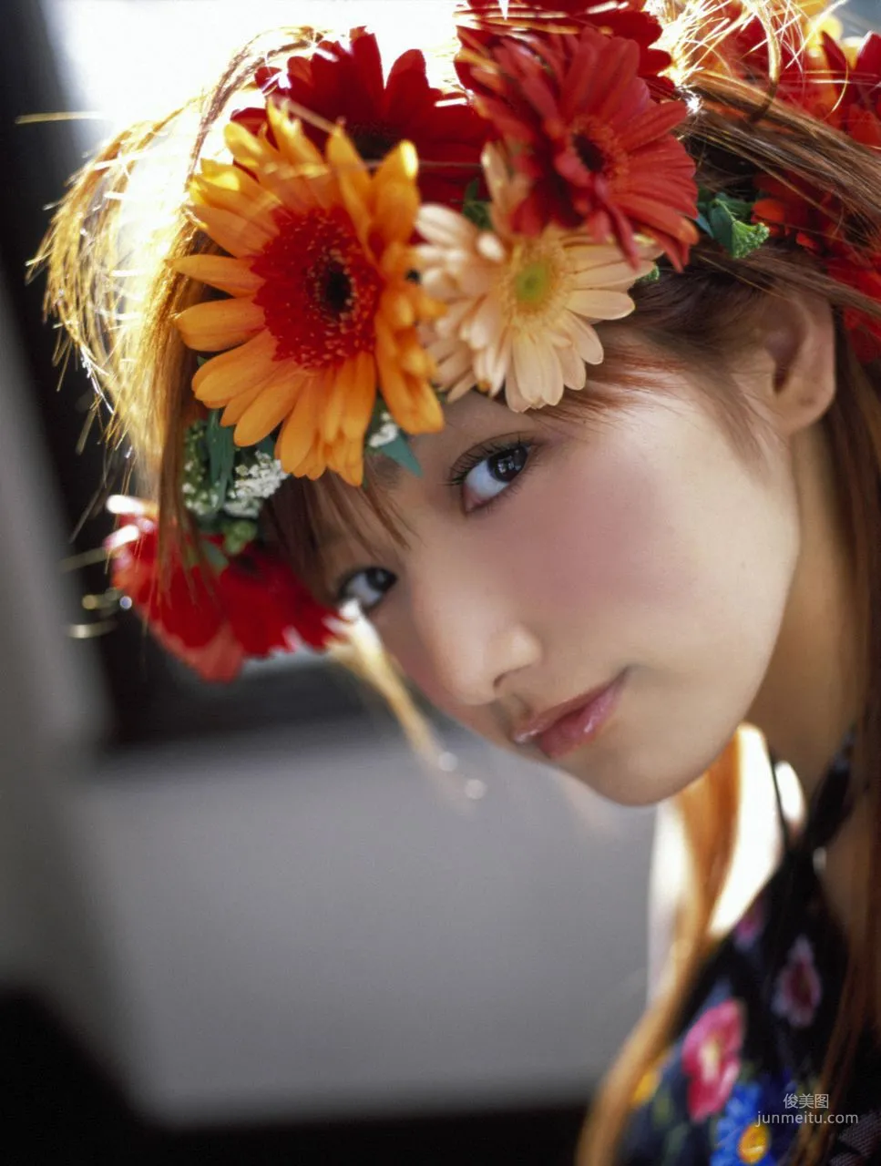 Goto Maki Maki Goto [Hello! Project Digital Books] Vol.13 Photo Set photo 55