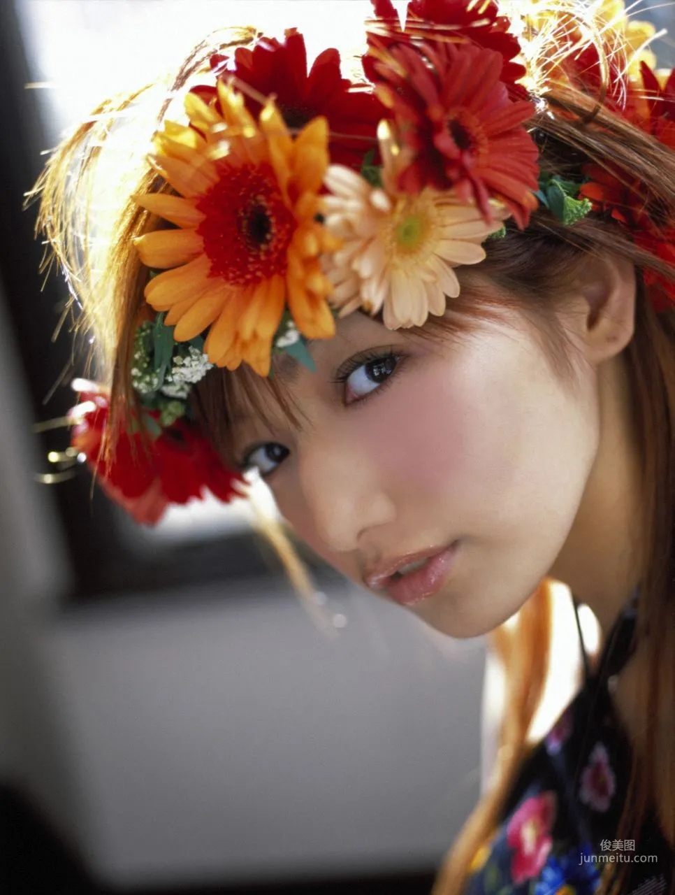 Goto Maki Maki Goto [Hello! Project Digital Books] Vol.13 Photo Set photo 56