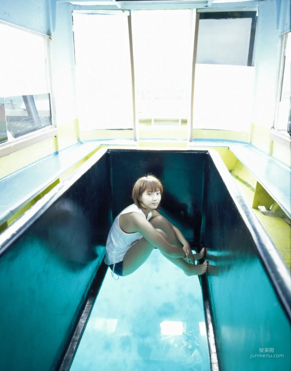 Miki Fujimoto 藤本美貴 [Hello! Project Digital Books] Vol.07 寫真集 85