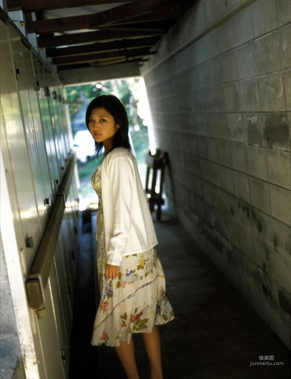 Rika Ishikawa 石川梨華 [Hello! Project Digital Books] Vol.12 寫真集 26