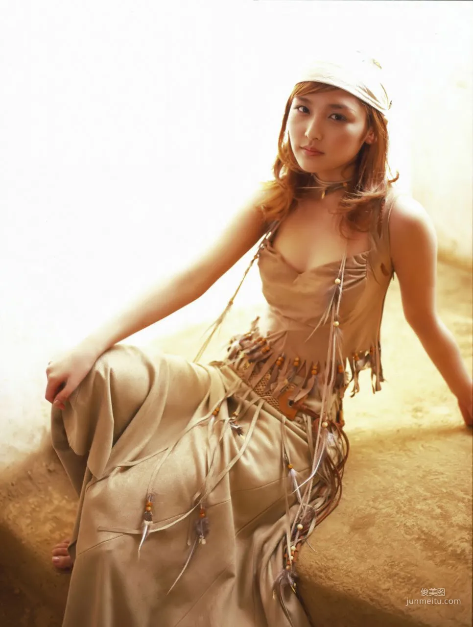 Rika Ishikawa 石川梨華 [Hello! Project Digital Books] Vol.06 寫真集 37