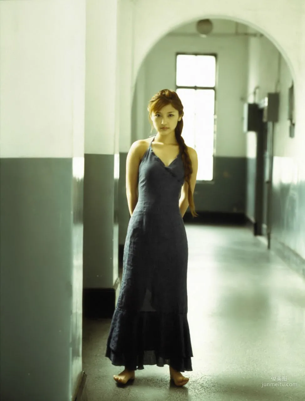 Rika Ishikawa 石川梨華 [Hello! Project Digital Books] Vol.06 寫真集 11