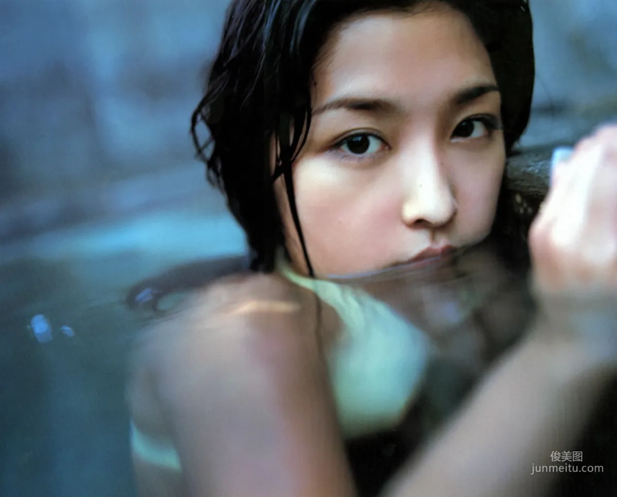 Rika Ishikawa 石川梨華 [Hello! Project Digital Books] Vol.12 寫真集 49