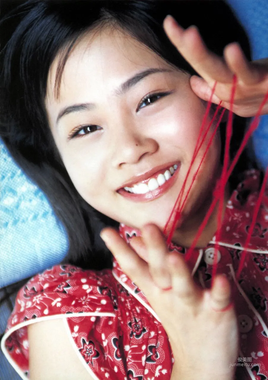 Niigaki Risa 新垣裡沙 [Hello! Project Digital Books] Vol.11 寫真集 45