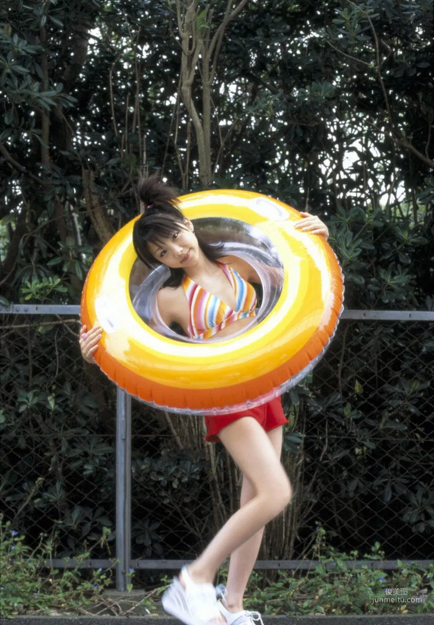 Reina Tanaka 田中れいな [Hello! Project Digital Books] Vol.09 寫真集 89