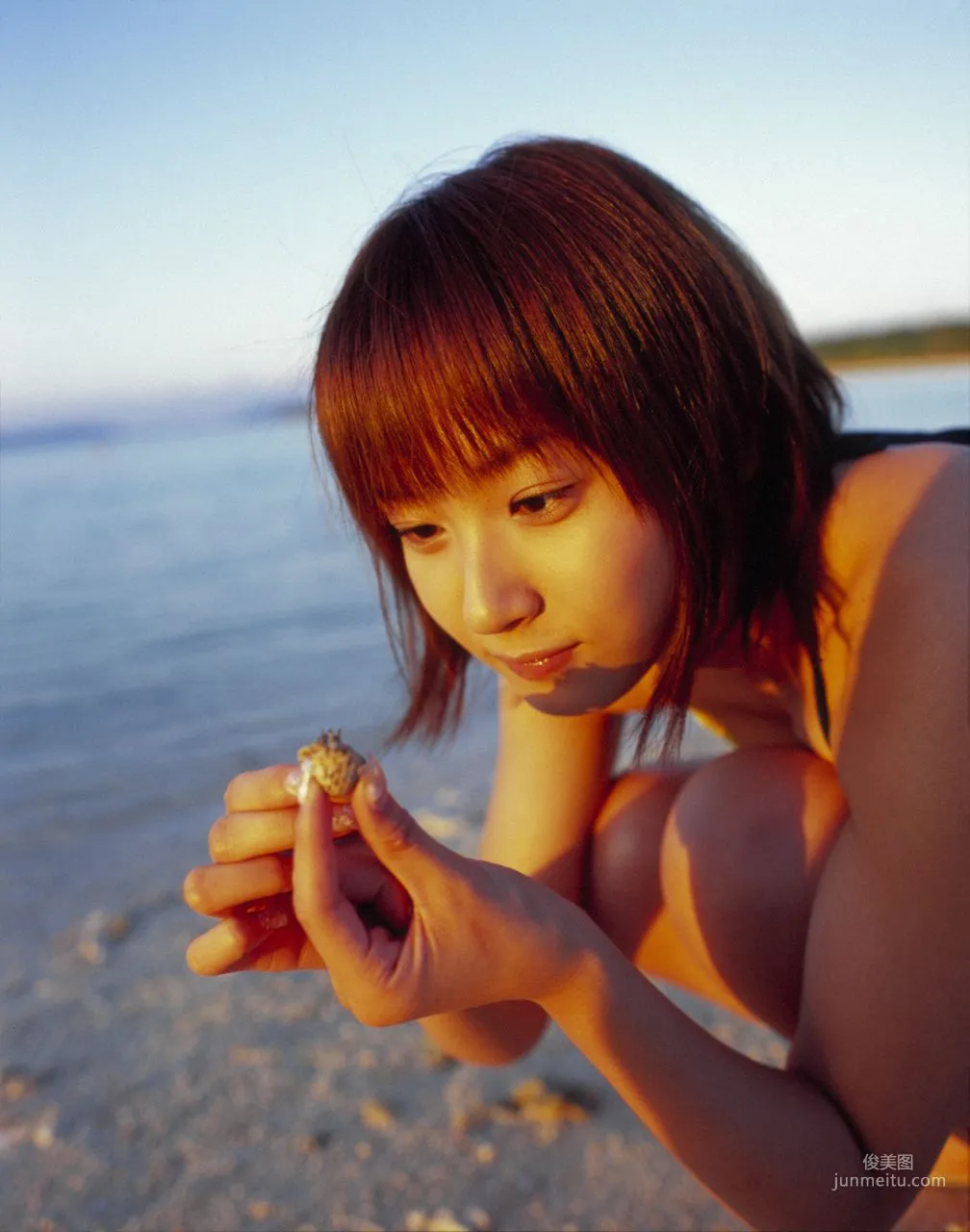 Miki Fujimoto 藤本美貴 [Hello! Project Digital Books] Vol.07 寫真集 92