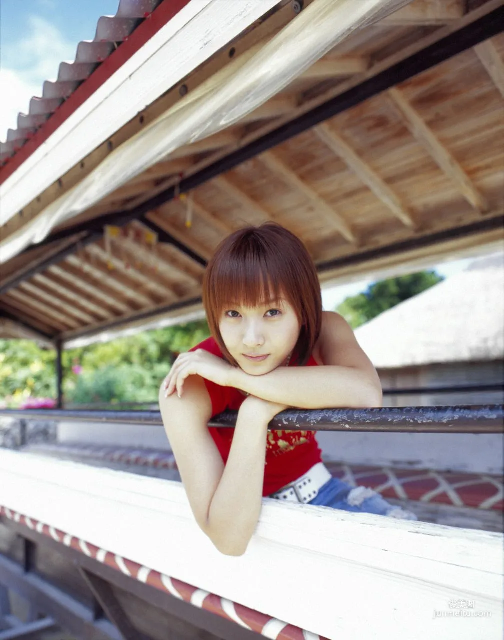 Miki Fujimoto 藤本美貴 [Hello! Project Digital Books] Vol.07 寫真集 50