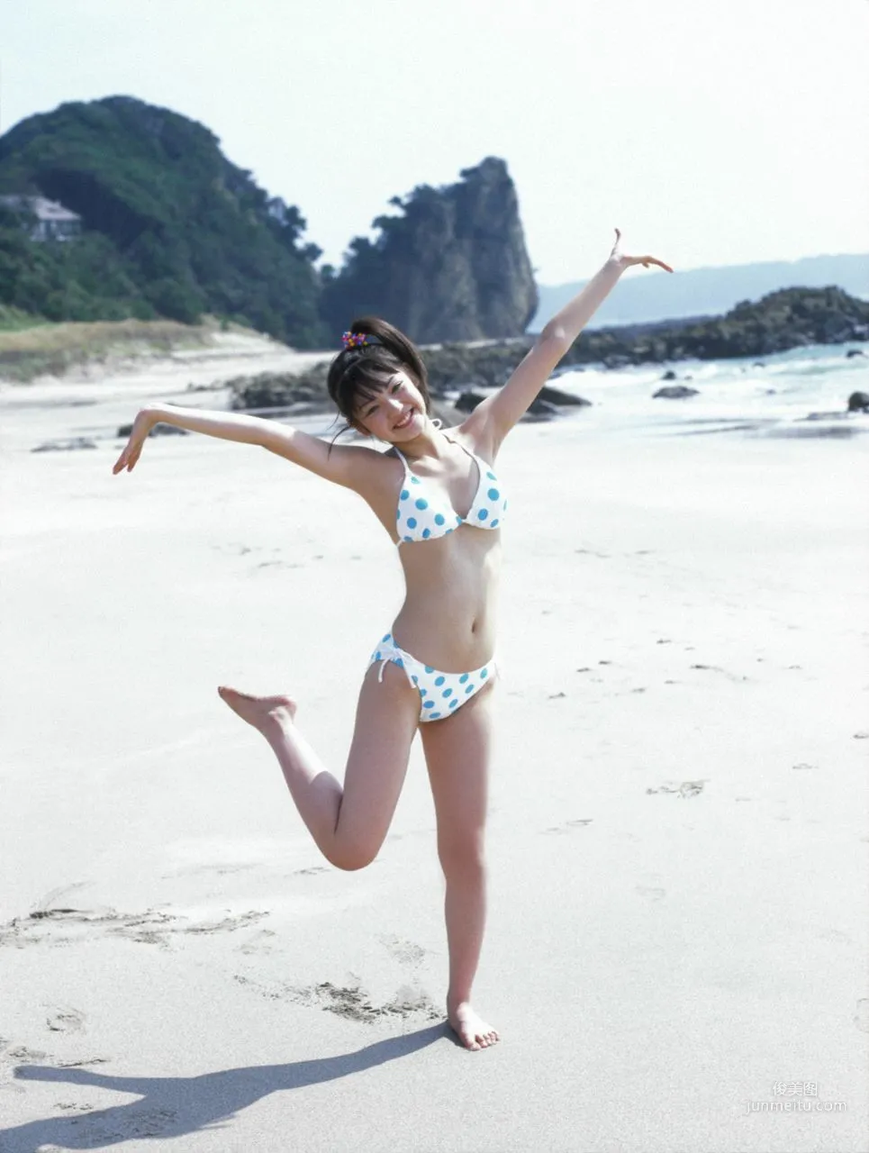 Sayumi Michishige 道重さゆみ [Hello! Project Digital Books] Vol.08 寫真集 64