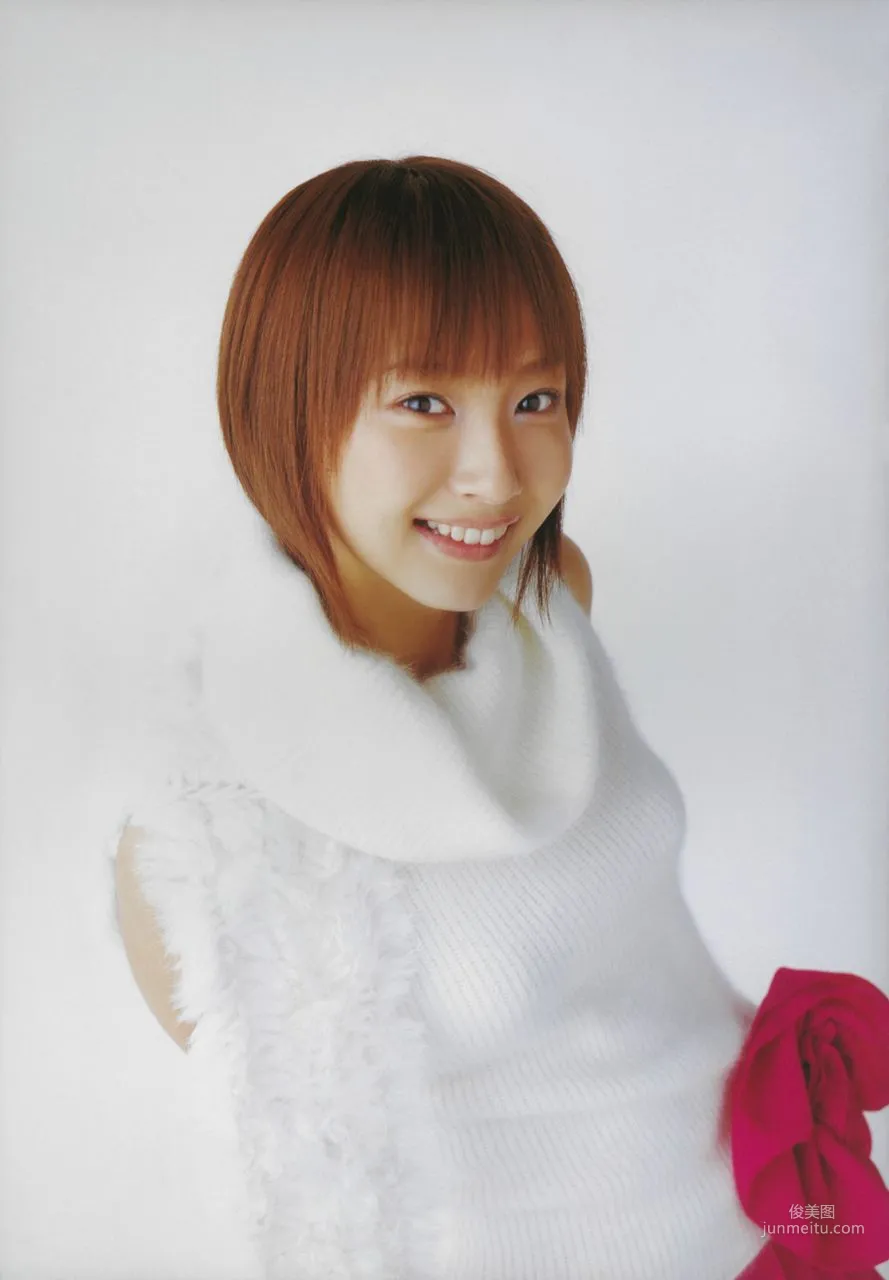 Miki Fujimoto 藤本美貴 [Hello! Project Digital Books] Vol.07 寫真集 20
