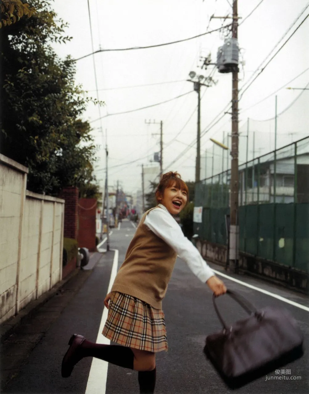 加護亞依、辻希美 [Hello! Project Digital Books] Vol.10 寫真集 95
