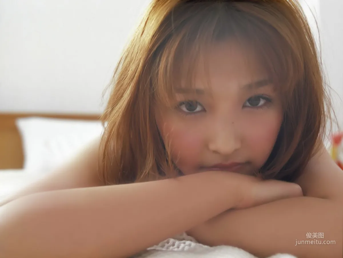Rika Ishikawa 石川梨華 [Hello! Project Digital Books] Vol.06 寫真集 43