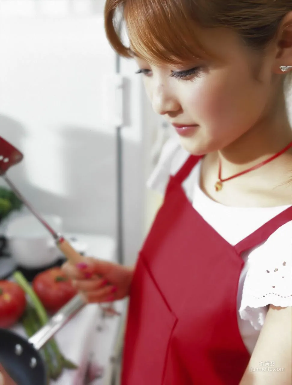 Rika Ishikawa 石川梨華 [Hello! Project Digital Books] Vol.06 寫真集 59