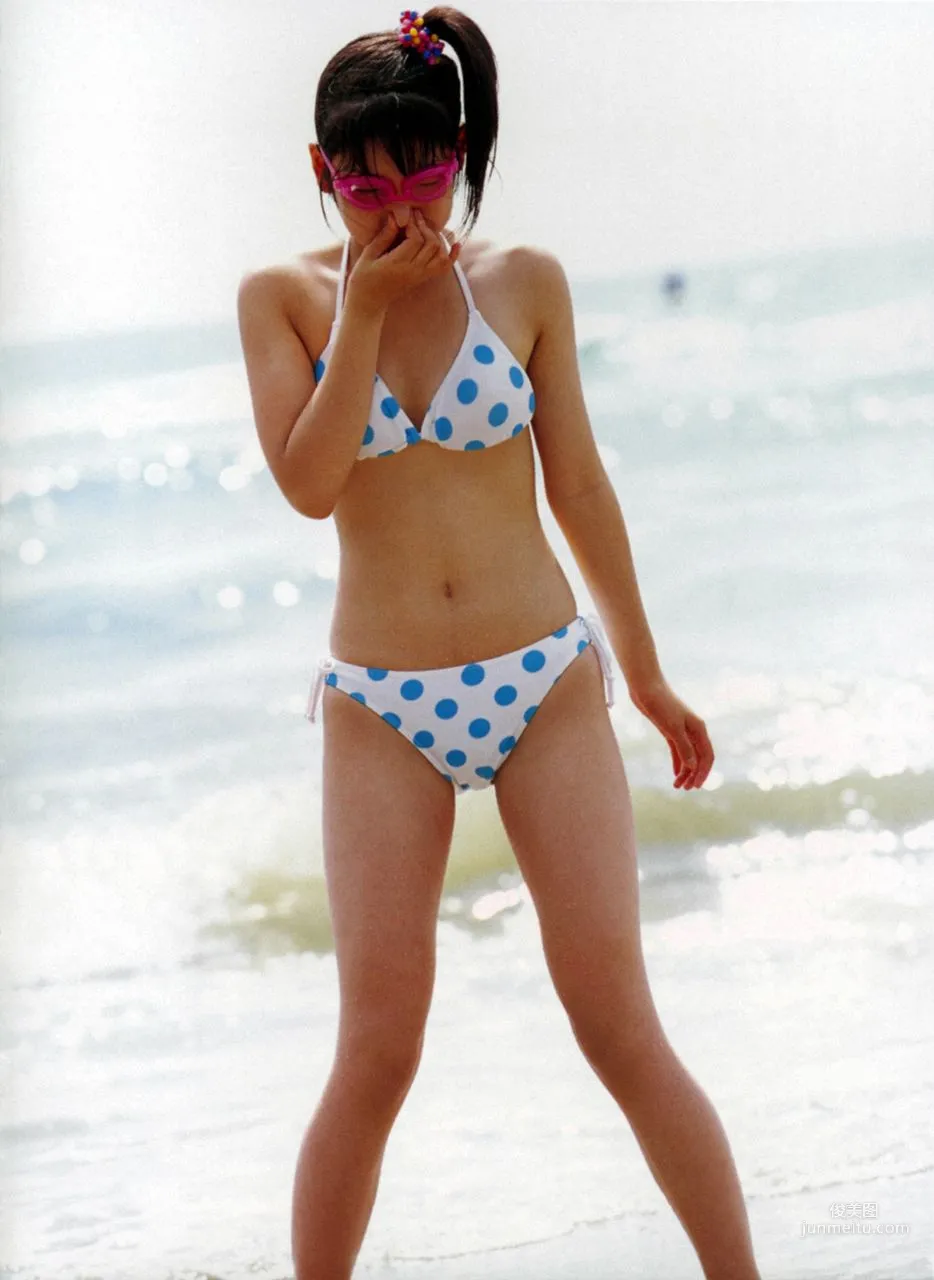 Sayumi Michishige 道重さゆみ [Hello! Project Digital Books] Vol.08 寫真集 66