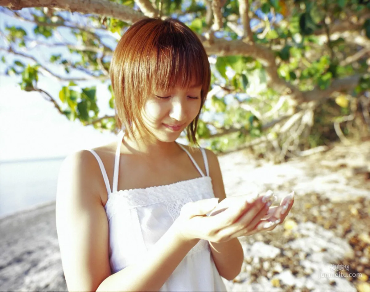 Miki Fujimoto 藤本美貴 [Hello! Project Digital Books] Vol.07 寫真集 62