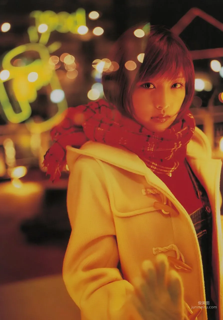 Rika Ishikawa 石川梨華 [Hello! Project Digital Books] Vol.06 寫真集 17