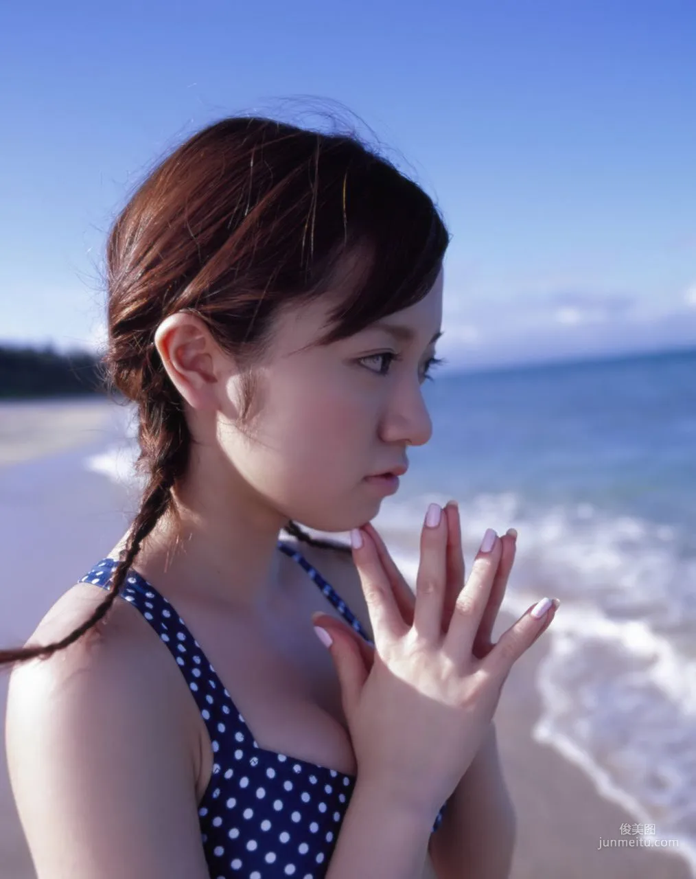 Asami Konno, Asami Konno [Hello! Project Digital Books] Vol.05 Photo Set photo 63
