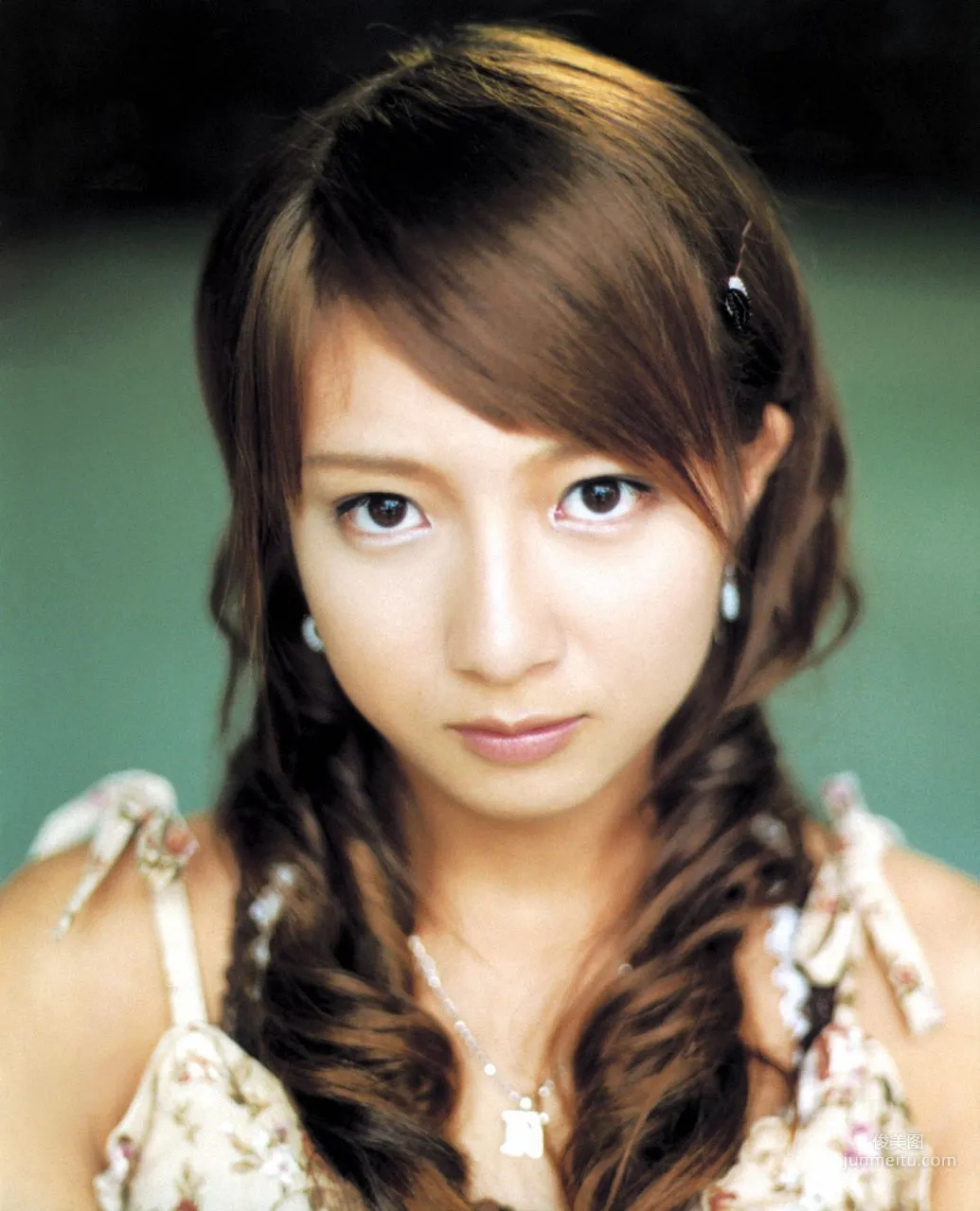加護亞依、辻希美 [Hello! Project Digital Books] Vol.10 寫真集 91