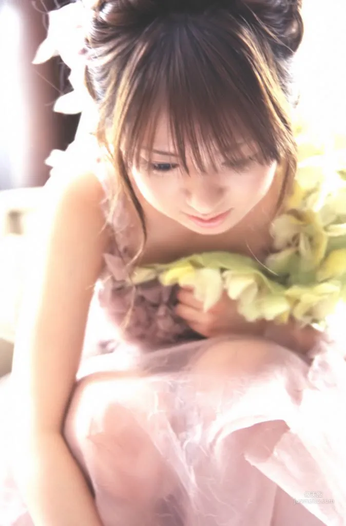 Asami Konno, Asami Konno [Hello! Project Digital Books] Vol.05 Photo Set photo 51