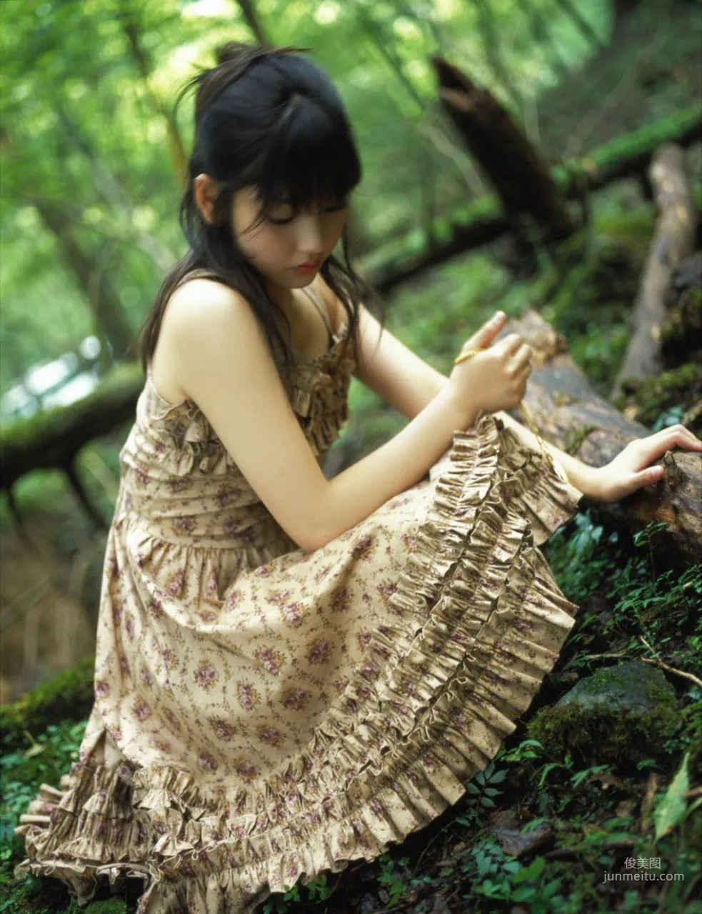 Sayumi Michishige 道重さゆみ [Hello! Project Digital Books] Vol.08 寫真集 59