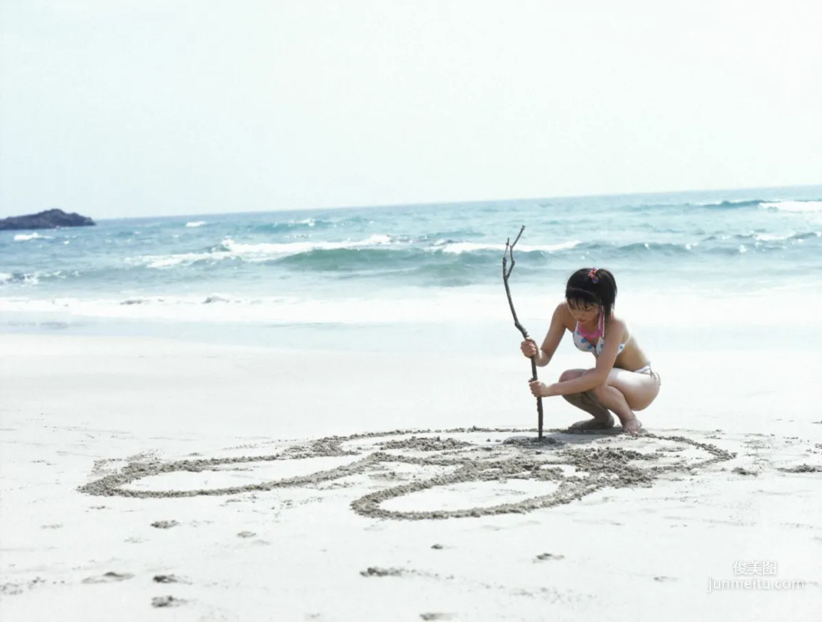 Sayumi Michishige 道重さゆみ [Hello! Project Digital Books] Vol.08 寫真集 67